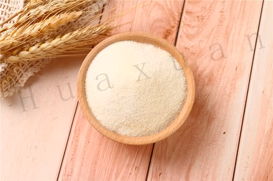 고품질 할랄 캡슐 젤라틴/쇠고기 할랄 젤라틴