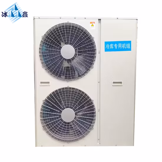 Midea 중국 공급 업체 뜨거운 판매 냉각기 에어컨 외부 장치